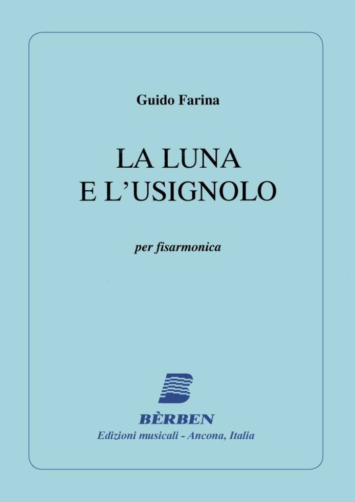 La Luna e l'usignolo